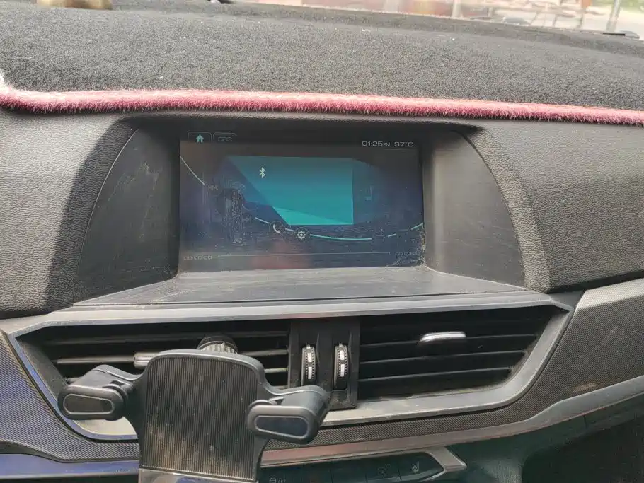 Haval H6 — миниатюра 13