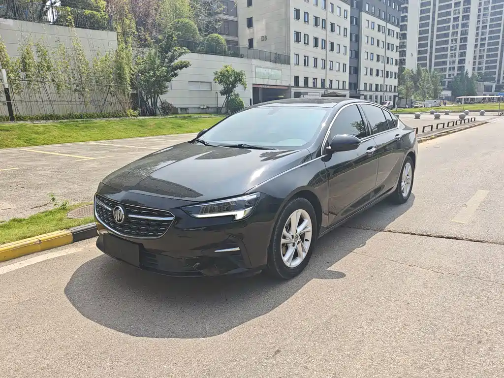 Buick Regal