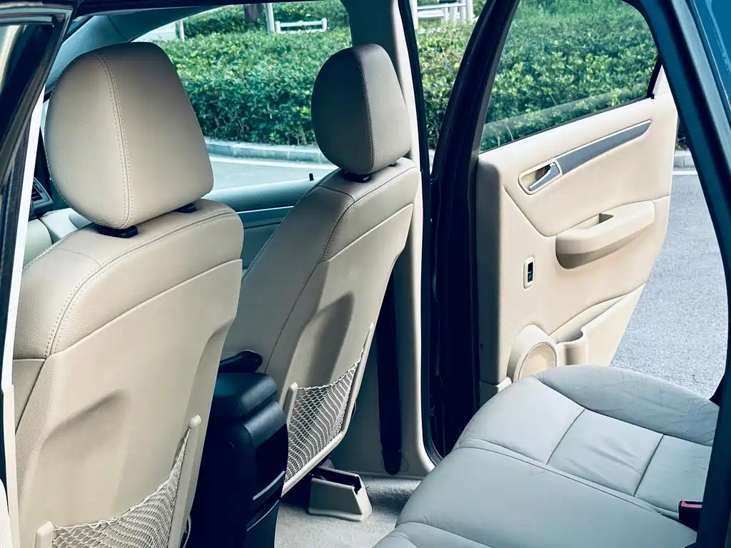 Mercedes-Benz A-Class (Import) — миниатюра 10