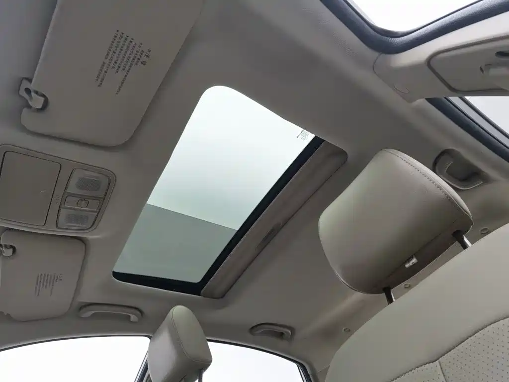 Changan Eado — миниатюра 14