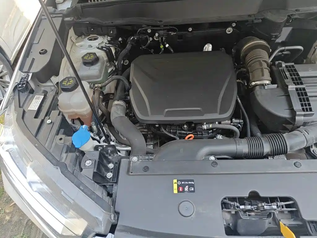 Haval H6 — миниатюра 20