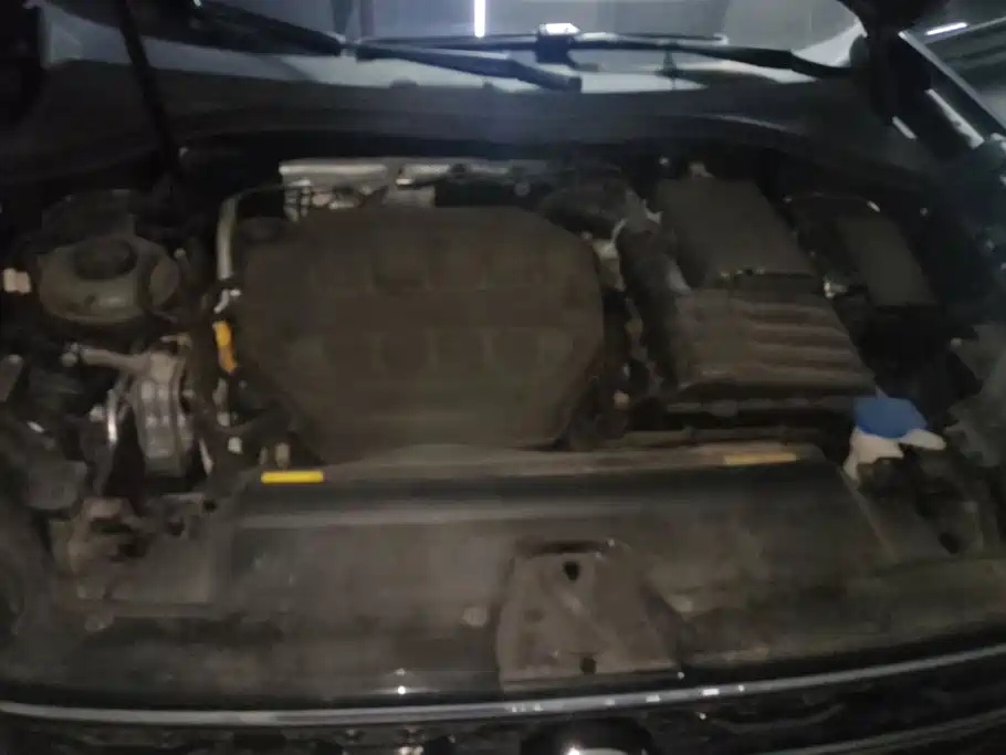 Volkswagen X — миниатюра 10