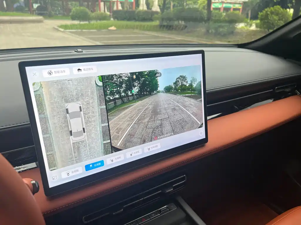 Wuling Xingguang — миниатюра 21