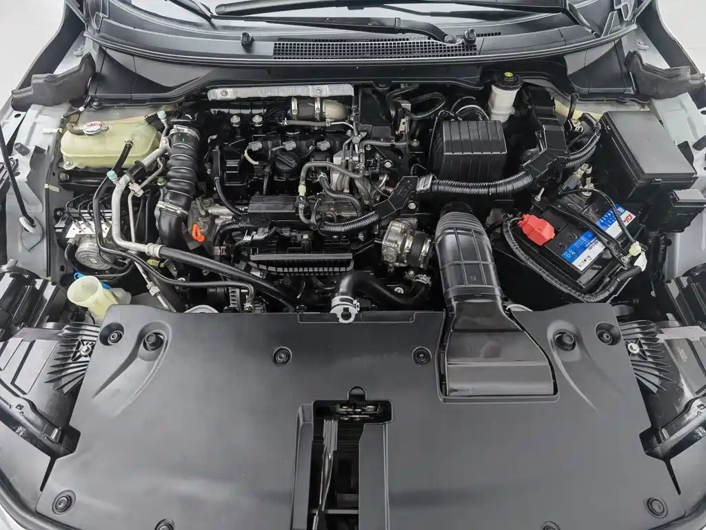 Honda Crider — миниатюра 6