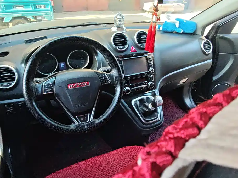 Haval H6 — миниатюра 12