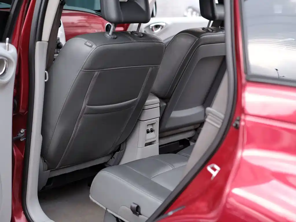 Chrysler PT Cruiser — миниатюра 29