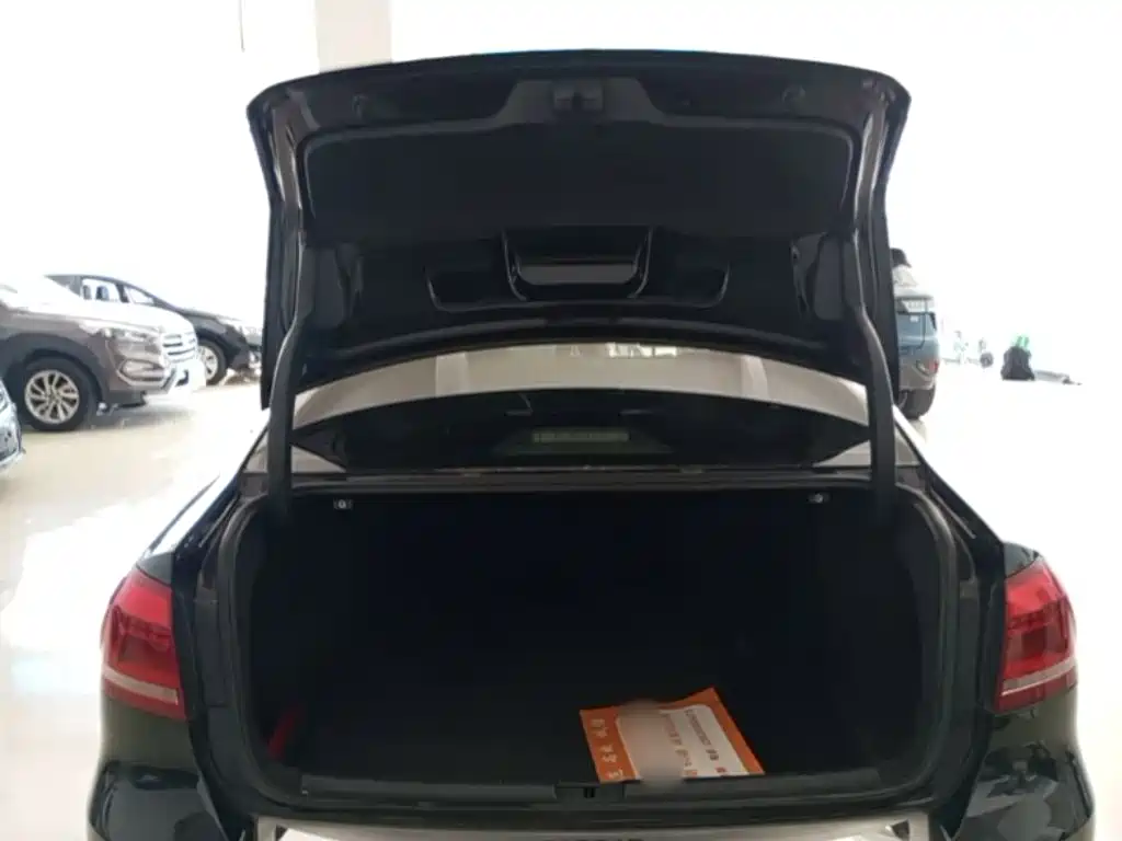 Volkswagen Passat — миниатюра 19