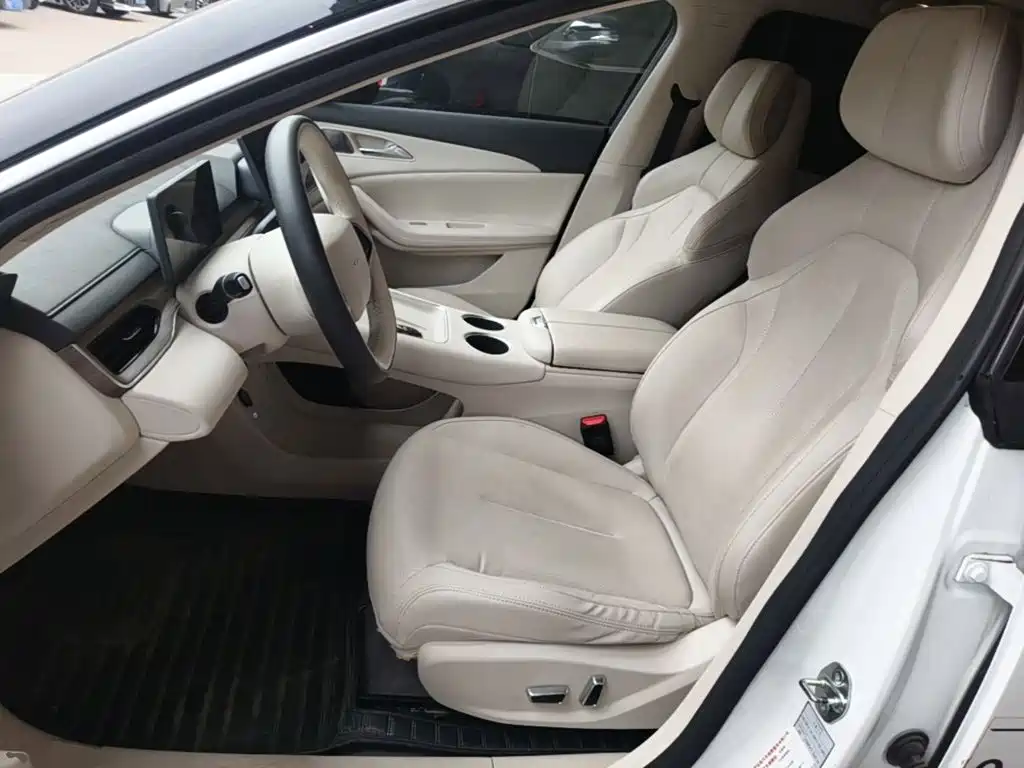 Fengxing Xinghai S7 — миниатюра 15