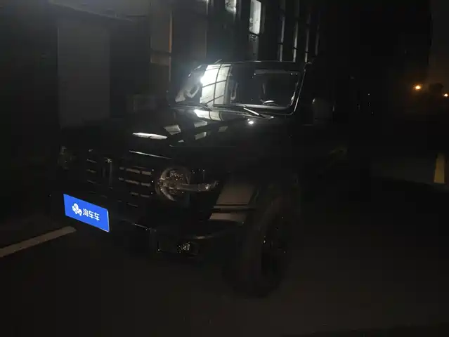 Tank 300