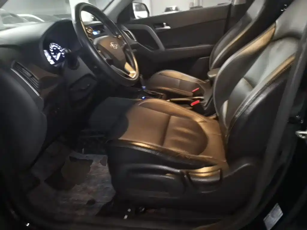 Hyundai ix25 — миниатюра 15