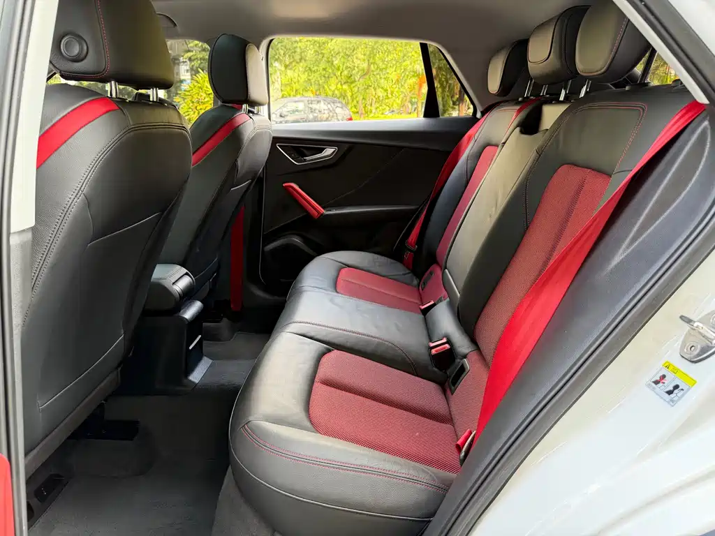 Audi Q2L — миниатюра 9