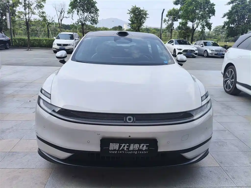 Qiyuan Qiyuan A06 — миниатюра 3