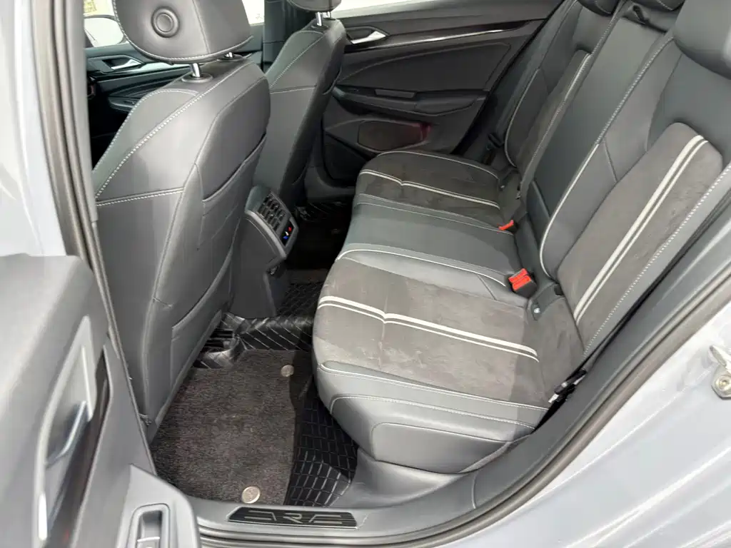 Volkswagen Golf Facelift 280TSI DSG R-Line, фото 14