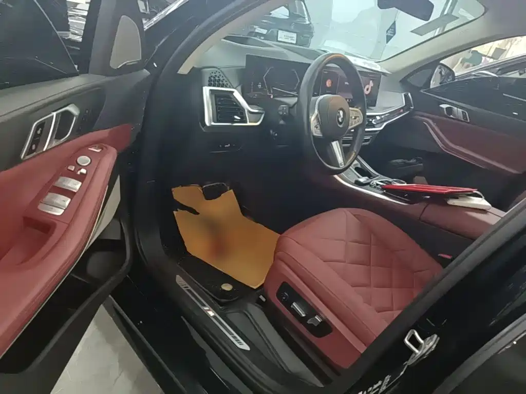 BMW X5 — миниатюра 16
