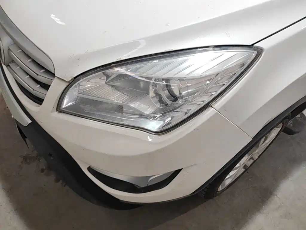 Changan CS35 — миниатюра 18