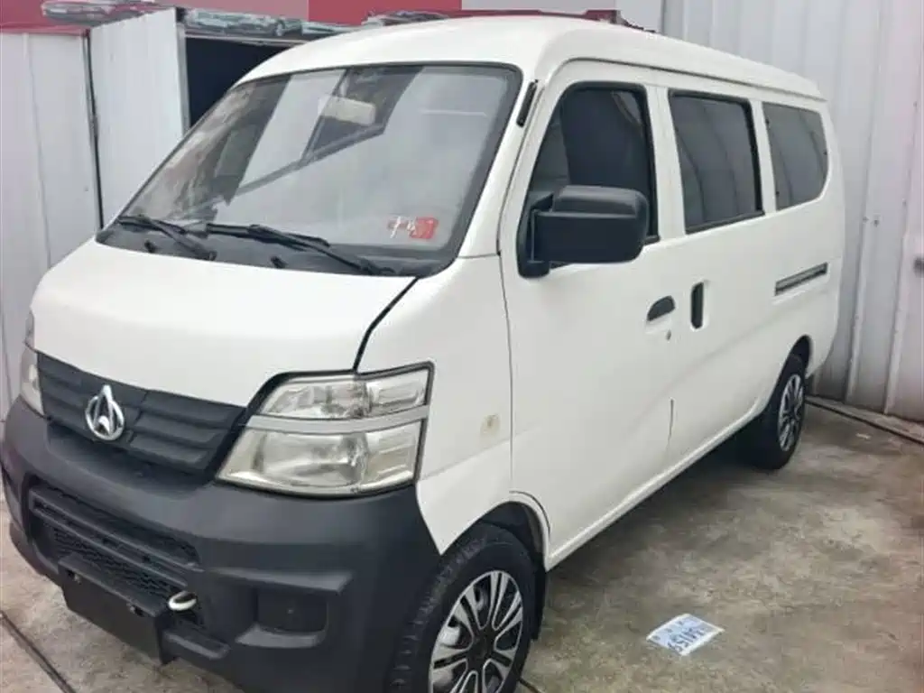 Kaicheng Star 3 2016