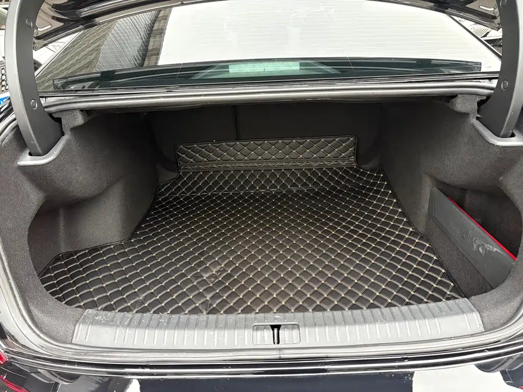 Volkswagen Passat — миниатюра 9