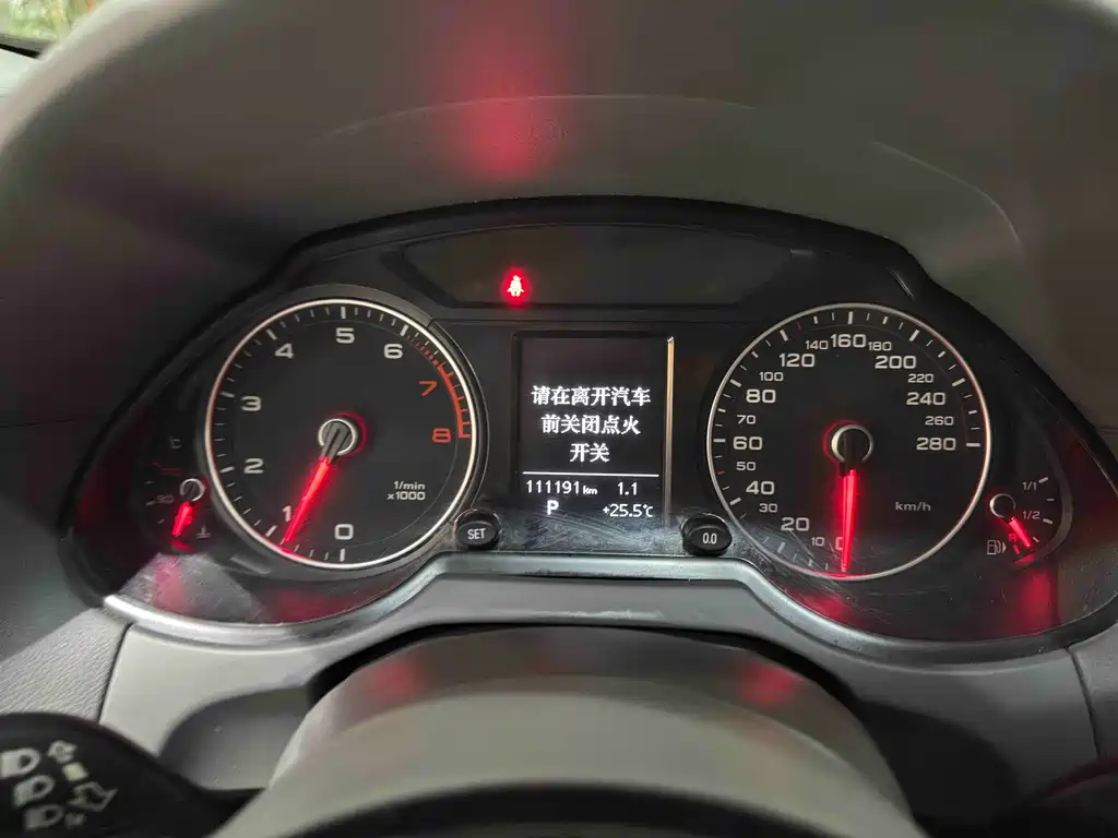 Audi Q5 — миниатюра 16