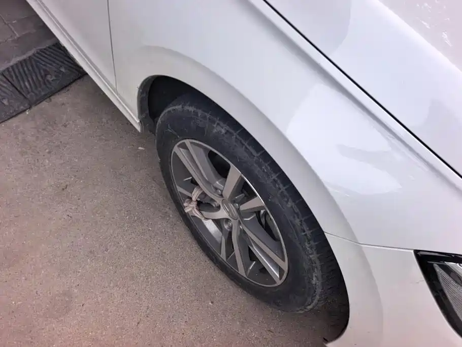 Honda Civic — миниатюра 6