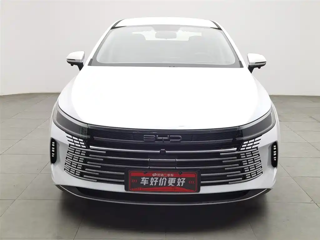BYD DESTROYER 05