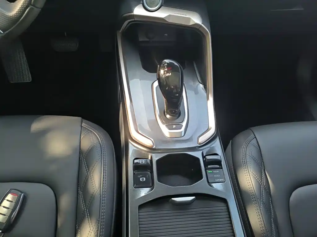 Haval H6 — миниатюра 14