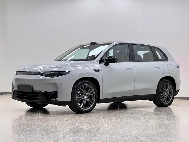 2025 Leapmotor C10