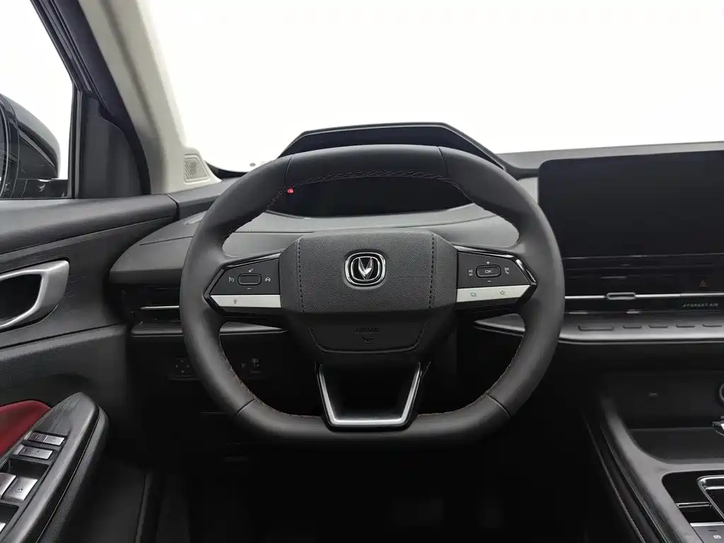 Changan CS55PLUS — миниатюра 11