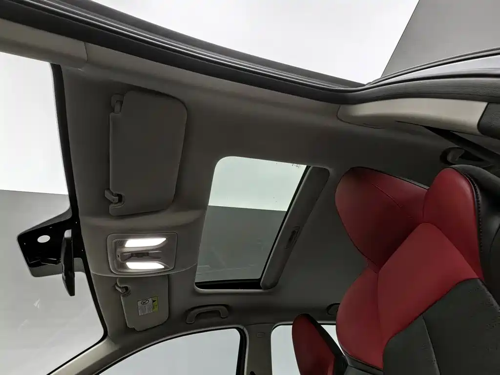 Changan CS55PLUS — миниатюра 14