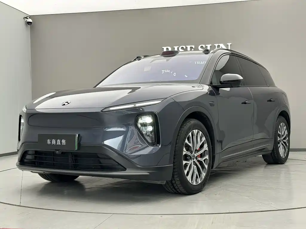 Nio ES6 2023