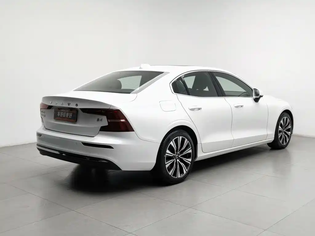 Volvo S60 — миниатюра 2