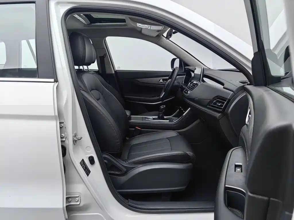 Changan CS75 — миниатюра 23