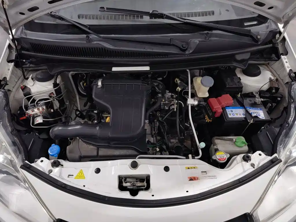 Suzuki Alto — миниатюра 6