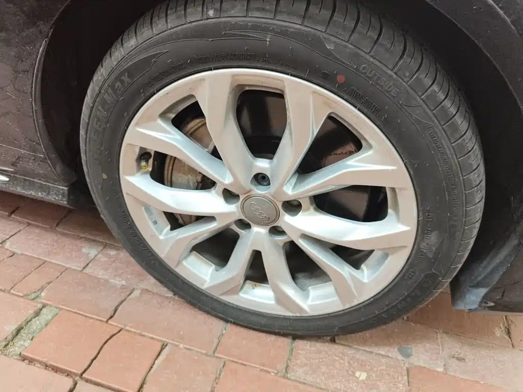 Audi A6L — миниатюра 8