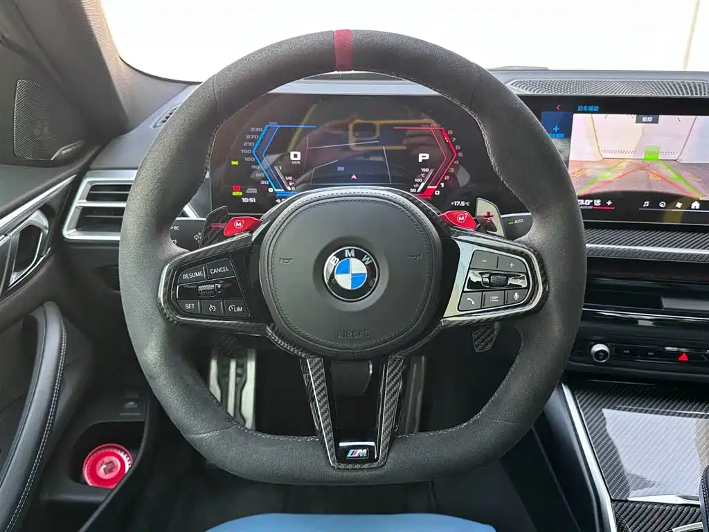 BMW M4 — миниатюра 14
