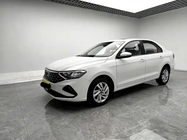 Jetta VA3 2023