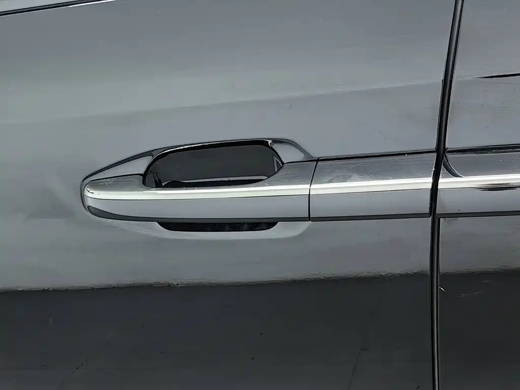 GAC Motor Trumpchi M8 — миниатюра 18