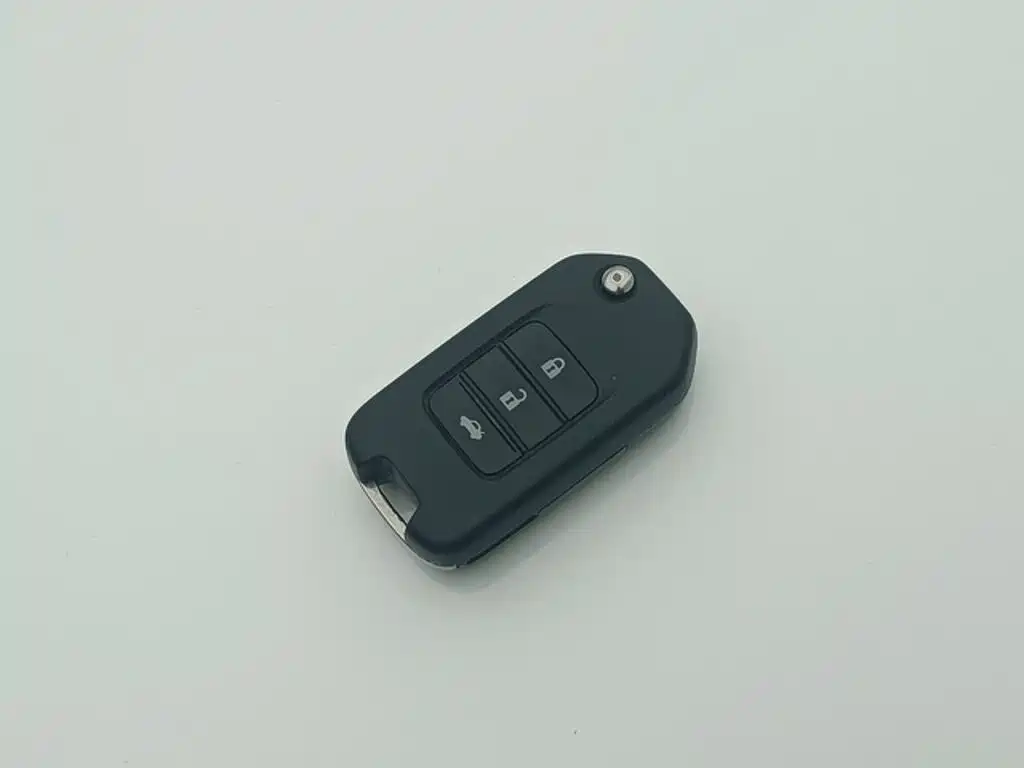 Honda Spirior — миниатюра 7