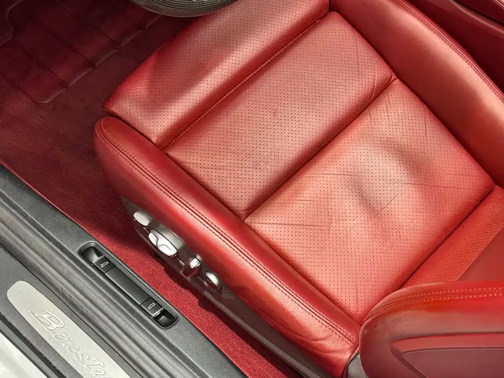 Porsche 718 — фотографии объявления, Фото 22