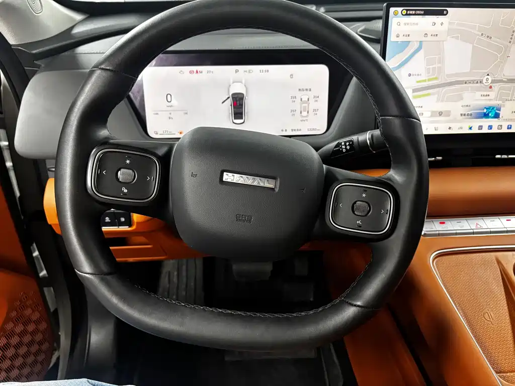 Haval Xiaolong MAX — миниатюра 5