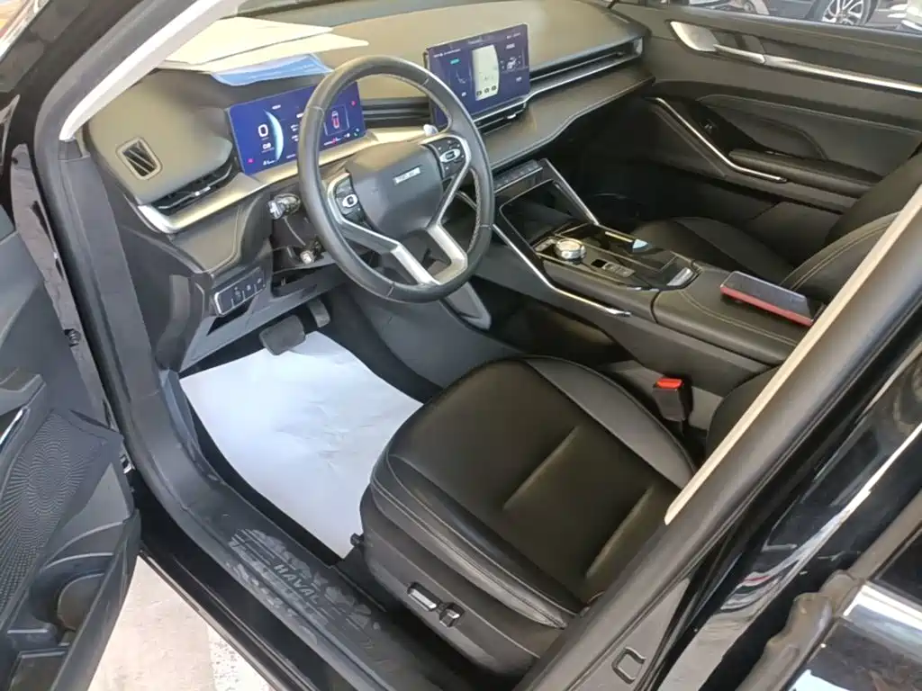 Haval H6 — миниатюра 16