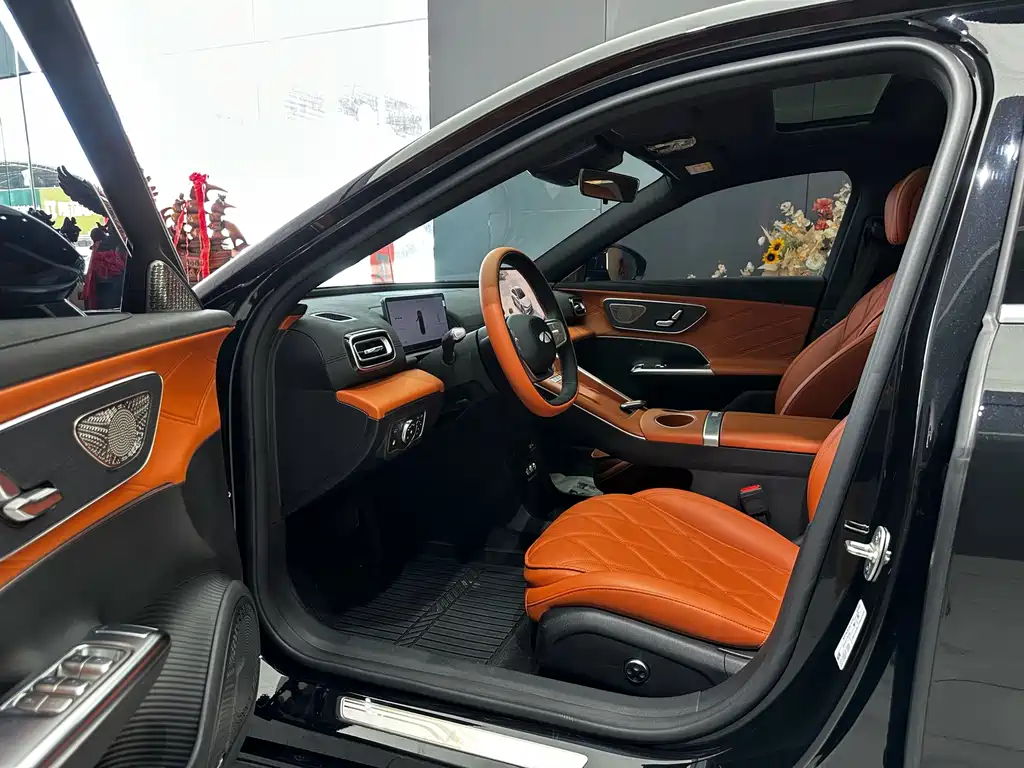 Chery A9L 2025 260