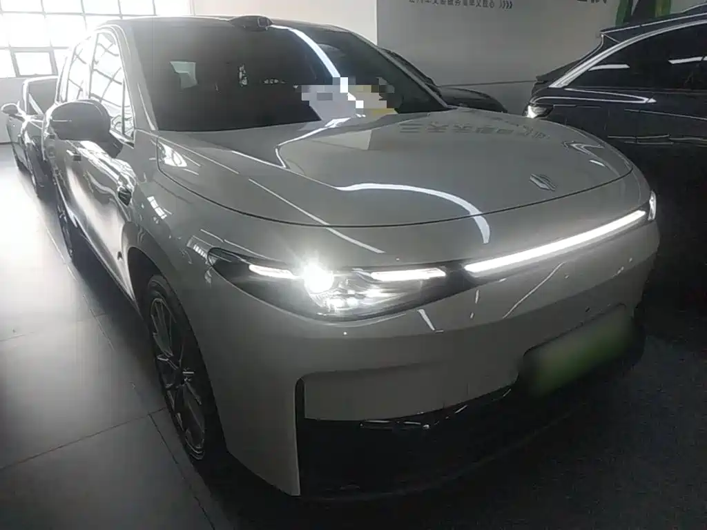 Leapmotor C10 2026 605