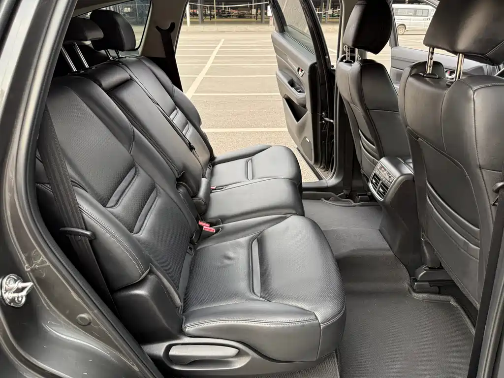 Mazda CX-8 — миниатюра 16