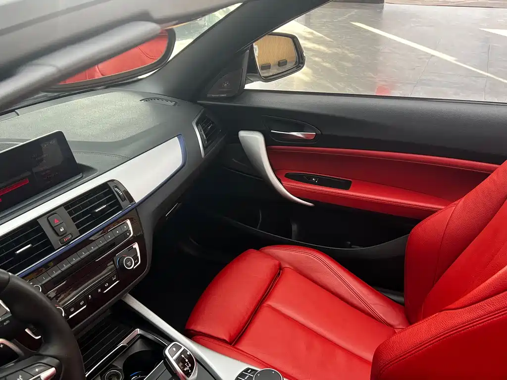 BMW 2 Series (Import) — миниатюра 16