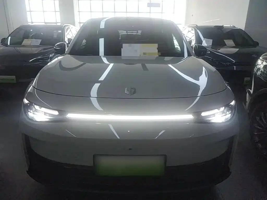 Leapmotor C10 2026 605