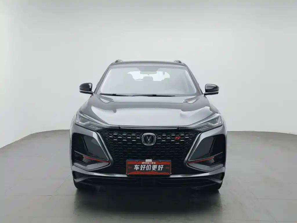 Changan CS75 PLUS — миниатюра 3