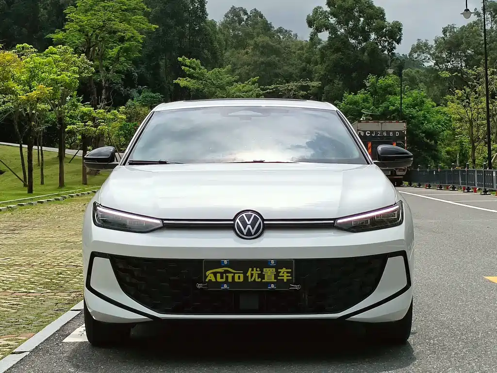 Volkswagen Lavida 2026 Pro 1.5L
