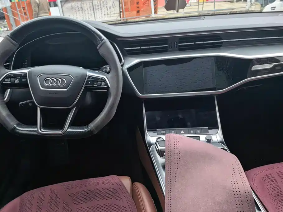 Audi A7 — миниатюра 12