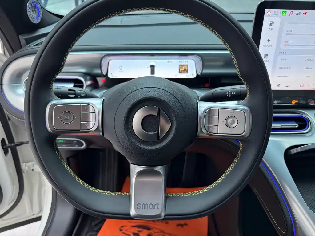 smart Smart #1 — миниатюра 11