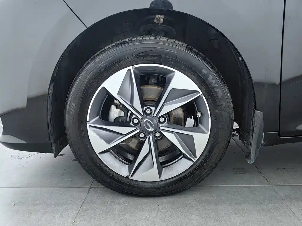 GAC Motor Trumpchi M6 — миниатюра 17